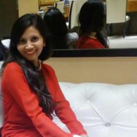 Sonia Prabhu Photo 6