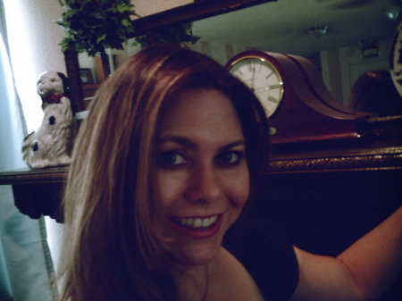 Kelly Anderson Photo 54