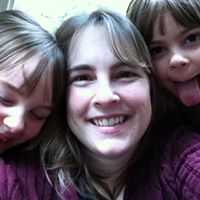 Amy Holbrook Photo 21