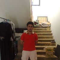 Aamir Husain Photo 4