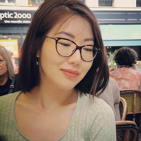 Xin Chen Photo 43