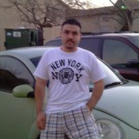 Valentin Alvarez Photo 28