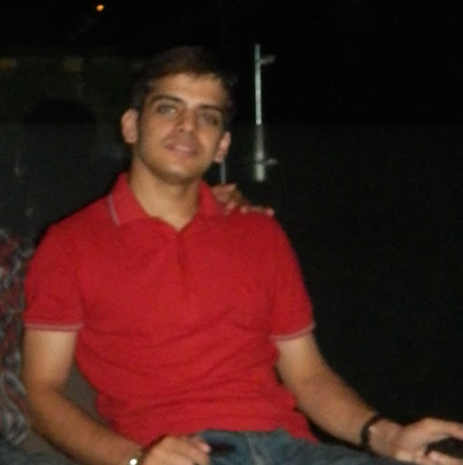 Gurneet Dhillon Photo 6