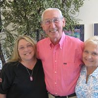 Cynthia Rust Photo 18