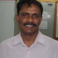 Ramachandran Jayaraman Photo 7