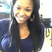 Briana Mills Photo 25