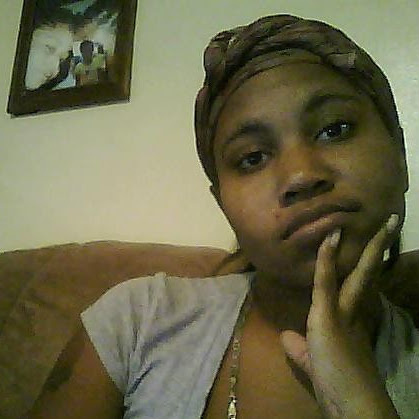 Cassandra Dudley Photo 12