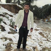 Mayur Srivastava Photo 5