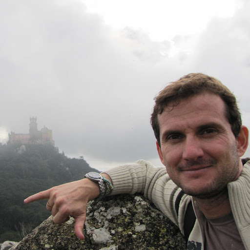 Cesar Macedo Photo 16