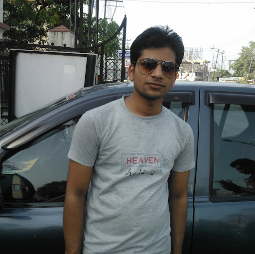 Anurag Jain Photo 17