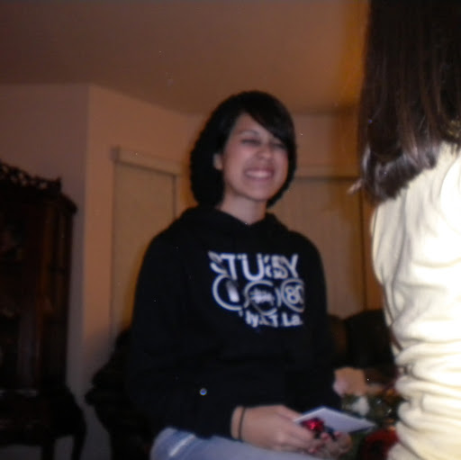 Gloria Fuentes Photo 32