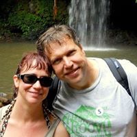 Jeff Cuthbertson Photo 17