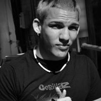 Felix Betancourt Photo 26