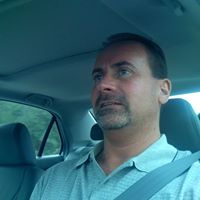 Michael Levesque Photo 44