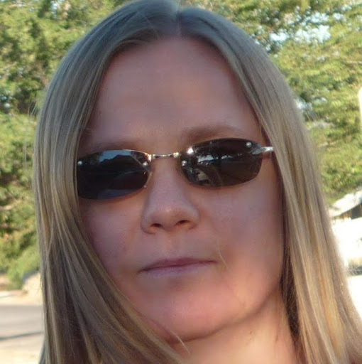 Sara Zacharias Photo 18