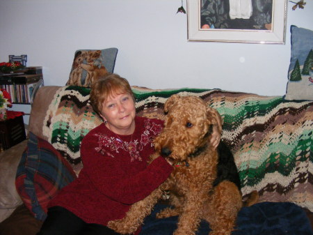 Brenda Clark Photo 27