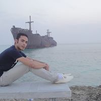 Reza Abbaspour Photo 2