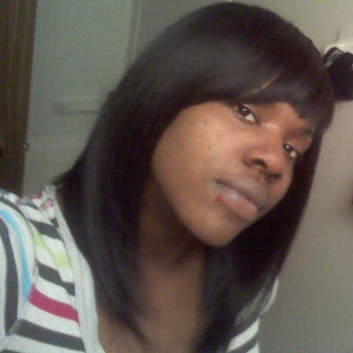 Tracy Brown Photo 31