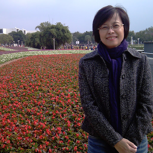 Wendy Wu Photo 22