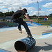 Ollie Major Photo 5