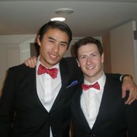 Tyler Wark Photo 2