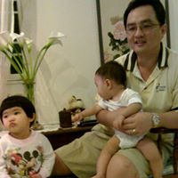 Ming Chan Photo 12