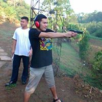 Patrick Aguilar Photo 21