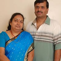 Sujata Ramakrishnan Photo 9