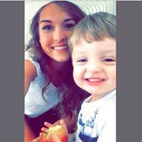 Baylee Mills Photo 9
