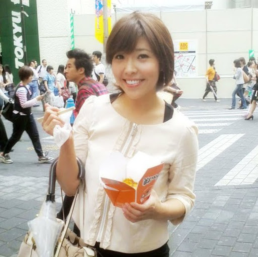 Tanya Chang Photo 19