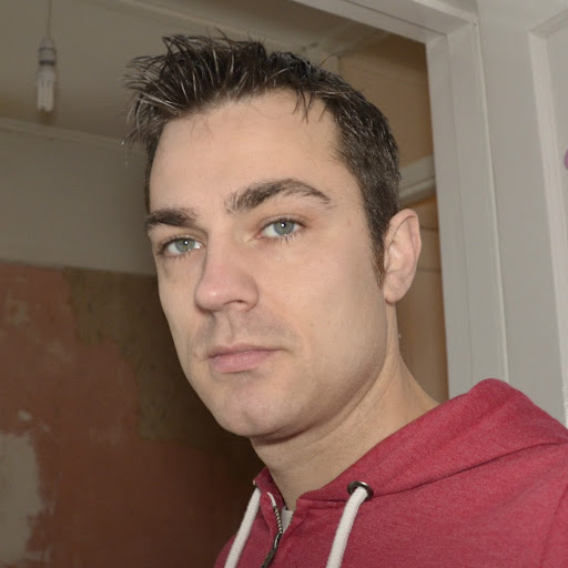 Shane Burns Photo 43