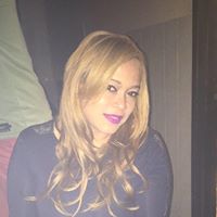 Angela Abreu Photo 27