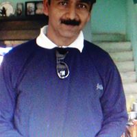 Prasun Sinha Photo 19