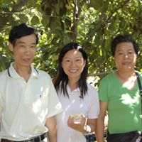 Shu Feng Photo 20