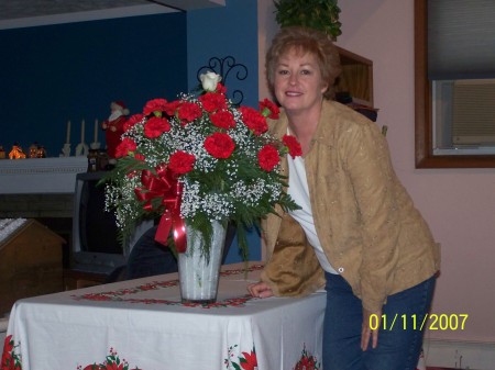 Nancy Reed Photo 18