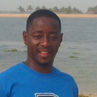 Eric Asante Photo 9