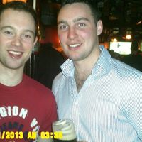 Conor Lawlor Photo 7