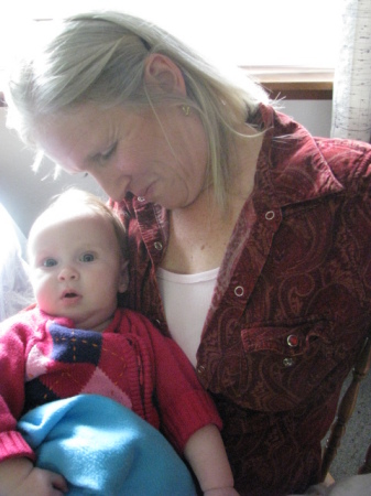 Carol Jones Photo 25