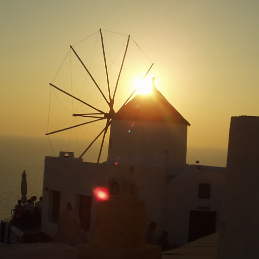Christos Koukoulis Photo 4