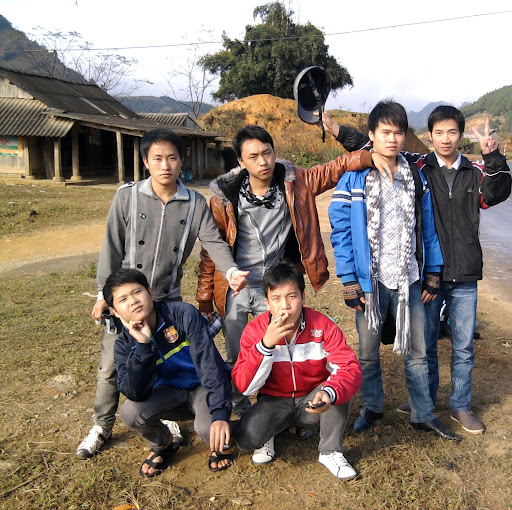 Long Duong Photo 46