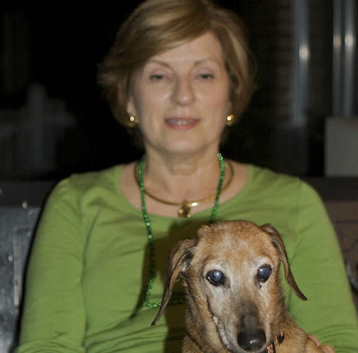 Beverley Gass Photo 5