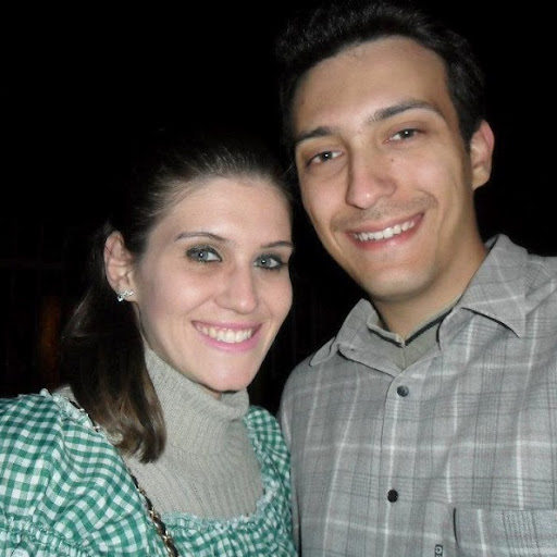 Marina Peixoto Photo 16