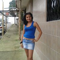 Carolina Balcazar Photo 9
