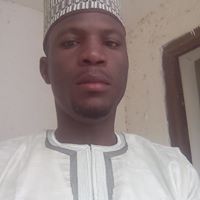 Mansur Abubakar Photo 9
