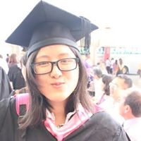Yen Lu Photo 31