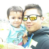 Benjamin Esparza Photo 19