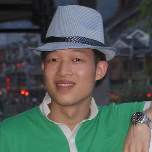Roger Luo Photo 12