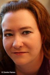 Rebecca Thomas Photo 33