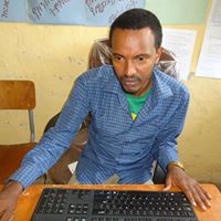 Abebe Alemayehu Photo 9