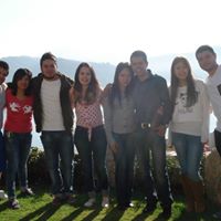 Vicky Cesar Photo 9